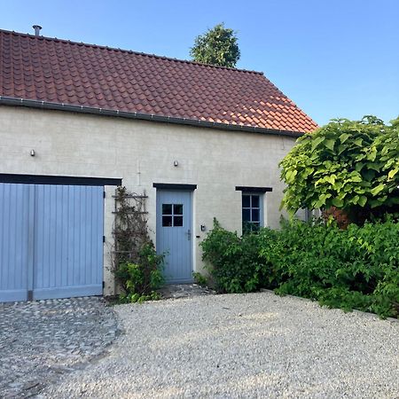Kortenberg Van Hamme 1642 - House For 2 To 4 Persons מראה חיצוני תמונה