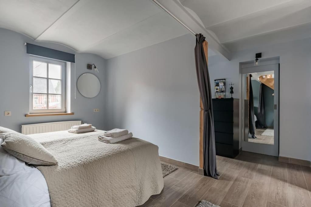Kortenberg Van Hamme 1642 - House For 2 To 4 Persons מראה חיצוני תמונה