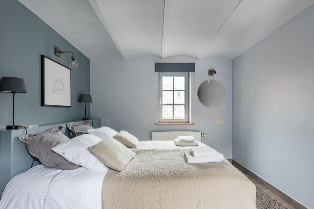 Kortenberg Van Hamme 1642 - House For 2 To 4 Persons מראה חיצוני תמונה