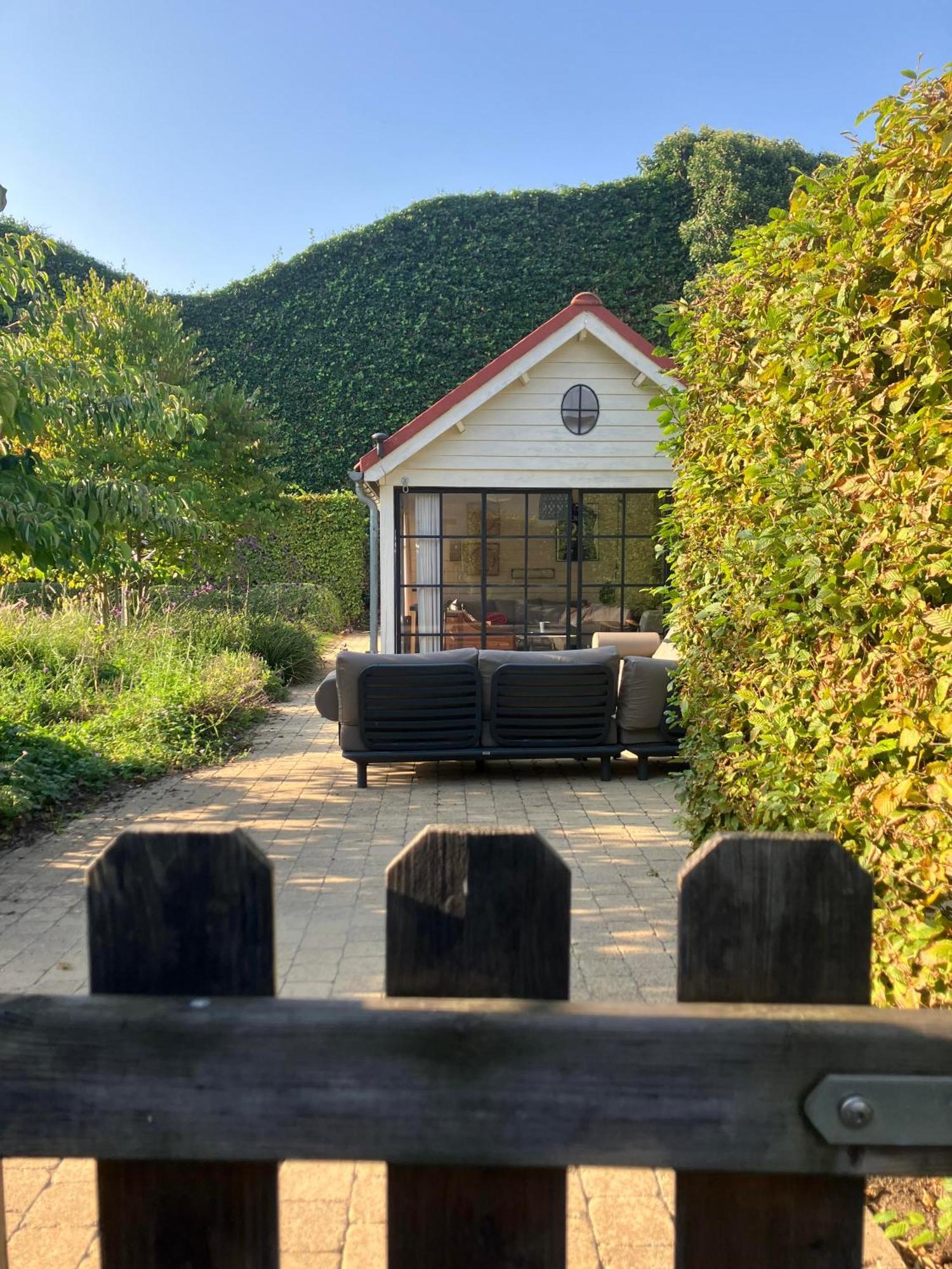 Kortenberg Van Hamme 1642 - House For 2 To 4 Persons מראה חיצוני תמונה