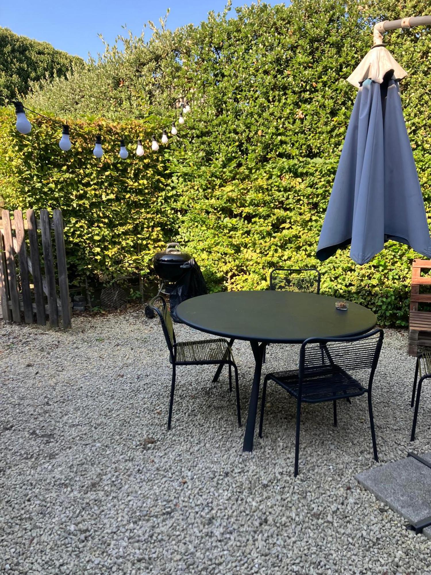 Kortenberg Van Hamme 1642 - House For 2 To 4 Persons מראה חיצוני תמונה